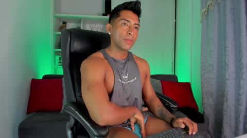 ryanboy30 online show from December 2024 03:33:01 PM