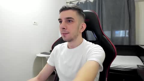 Andrew C. online show from March 2025 08:21:02 AM