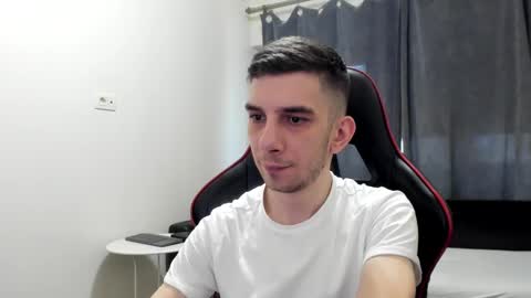 Andrew C. online show from March 2025 02:34:02 PM