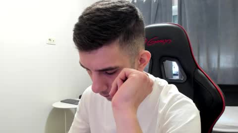 Andrew C. online show from March 2025 11:03:01 AM