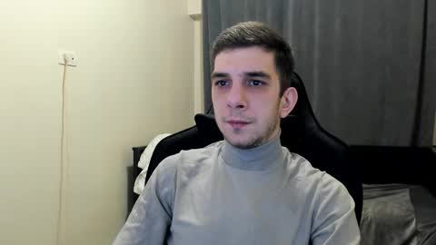 Andrew C. online show from February 2026 10:06:01 PM