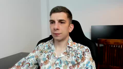 Andrew C. online show from April 2026 07:55:02 PM