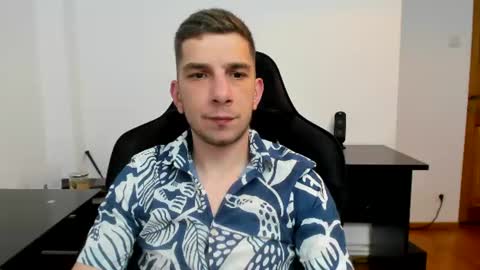 Andrew C. online show from June 2026 08:55:02 PM