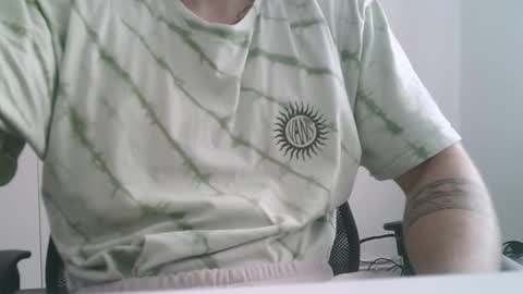 ryanhoffmann15 online show from October 2025 12:17:02 PM