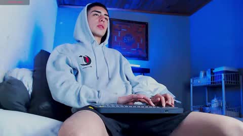 Ryannhill  online show from April 2026 06:30:02 AM