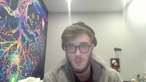 anonomousstoneruk online show from February 2025 02:39:01 AM