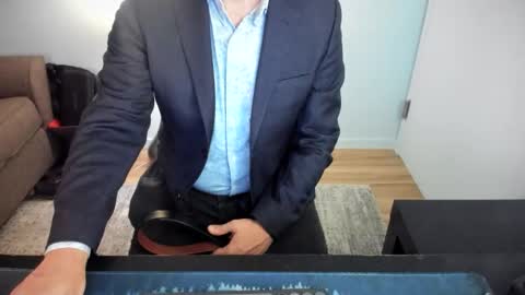 Snapshot of ryanontour chatting on March 2026 06:24:02 PM Ryan in NYC online show from March 2026 06:24:02 PM