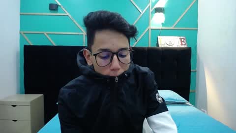 RyanPricee online show from January 2025 02:46:02 AM