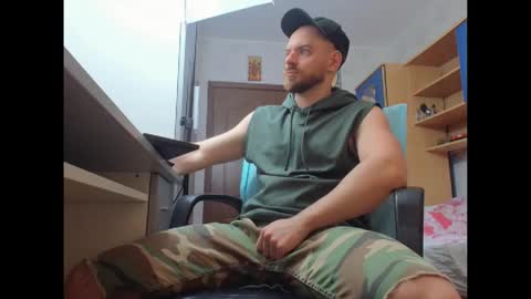 Ryanstone  online show from December 2025 05:57:01 AM