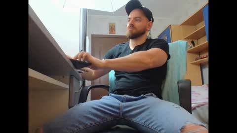 Ryanstone  online show from January 2026 05:57:02 AM