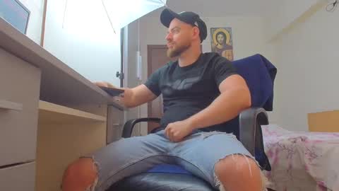 Ryanstone  online show from June 2026 03:13:02 AM