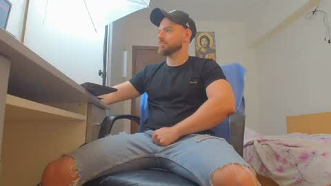 Ryanstone  online show from July 2026 06:22:02 AM
