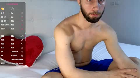 ryanstorm1 online show from February 2026 03:20:01 PM