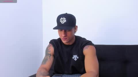 ryanwhite3 online show from October 2025 12:36:02 AM