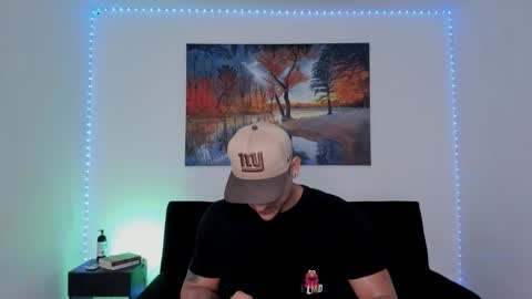 ryanwhite3 online show from February 2026 06:15:02 PM