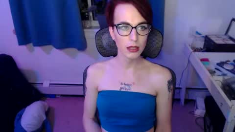 Ryff Burnz online show from January 2025 01:47:01 AM