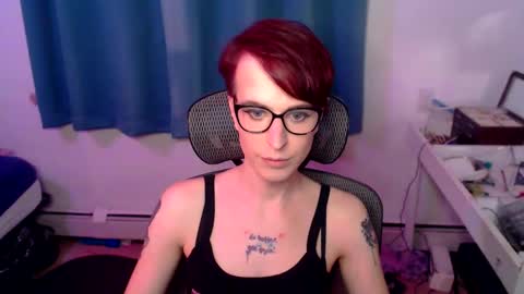 Ryff Burnz online show from January 2025 12:49:01 AM