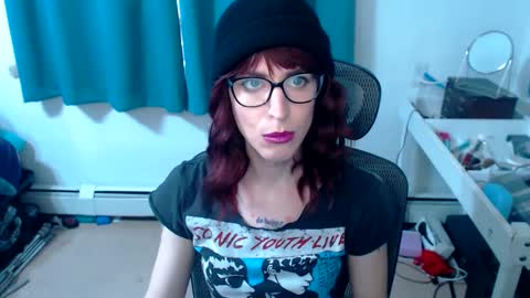 Ryff Burnz online show from January 2025 08:53:02 PM