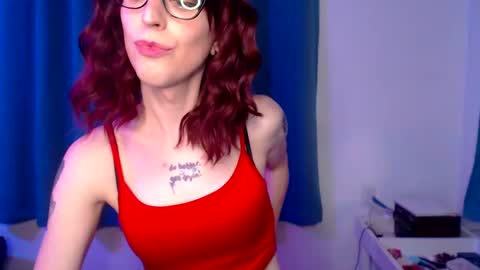 Ryff Burnz online show from February 2025 04:56:02 AM