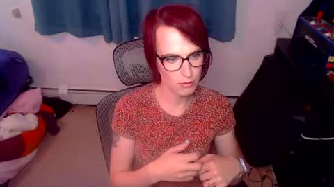 Ryff Burnz online show from September 2025 10:12:01 PM