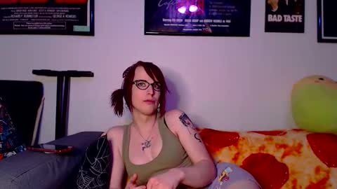 Ryff Burnz online show from March 2026 02:00:02 AM