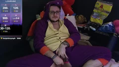 Ryley Rainn online show from November 2025 08:58:02 AM