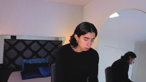 Ryo online show from October 2025 08:38:02 PM