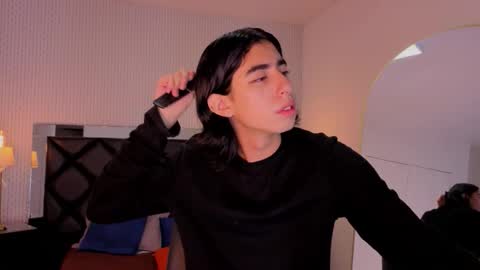 Ryo online show from October 2025 11:36:02 PM