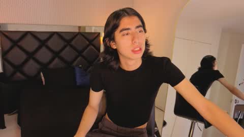 Ryo online show from October 2025 08:36:02 PM