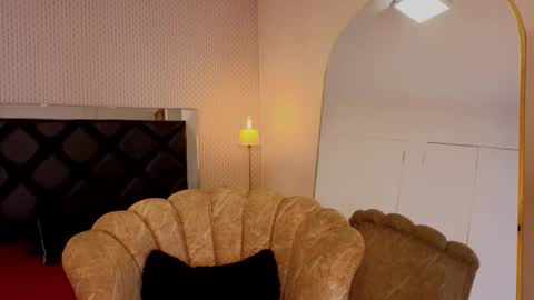 Ryo online show from November 2025 07:52:02 PM