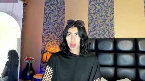 Ryo online show from March 2026 09:21:01 PM