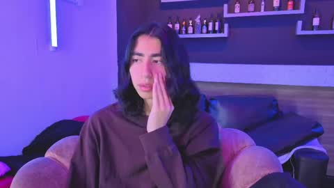 Snapshot of ryo_fem chatting on April 2026 02:48:01 AM Ryo online show from April 2026 02:48:01 AM