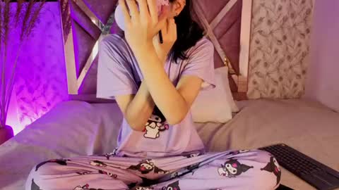 Snapshot of ryo_fem chatting on May 2026 08:48:02 PM Ryo online show from May 2026 08:48:02 PM