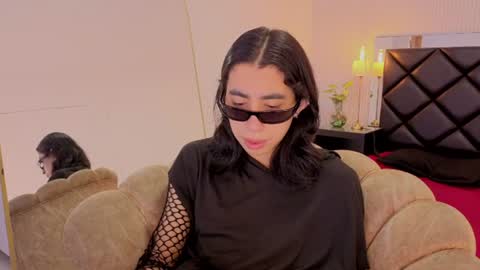 Snapshot of ryo_fem chatting on June 2026 03:00:01 AM Ryo online show from June 2026 03:00:01 AM