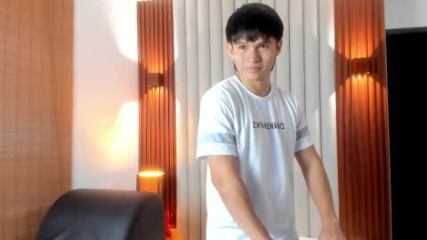 Ryo Kush online show from October 2025 02:10:01 AM