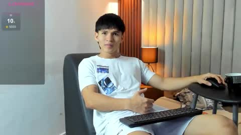 Ryo Kush online show from November 2025 03:56:01 AM