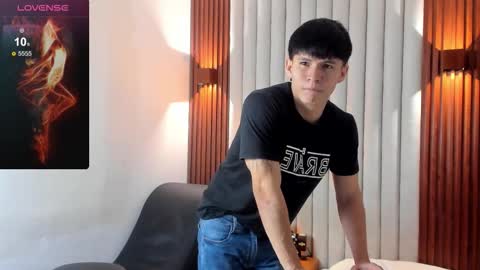 Ryo Kush online show from February 2026 03:55:02 AM