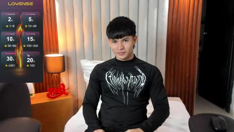 Ryo Kush online show from April 2026 04:10:02 AM