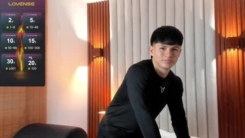 Ryo Kush online show from April 2026 03:56:01 AM