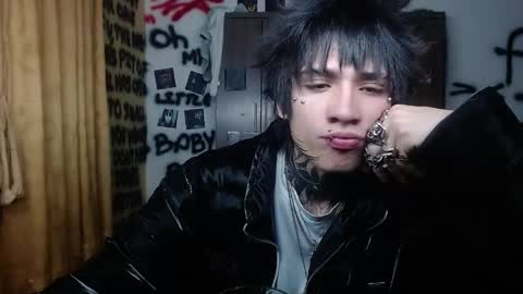 Ryoko online show from May 2026 01:25:02 AM