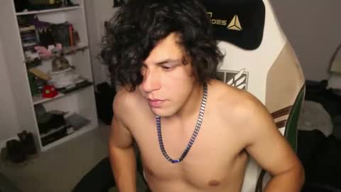 Snapshot of ryot35 chatting on October 2025 12:11:02 AM Ryot3 online show from October 2025 12:11:02 AM