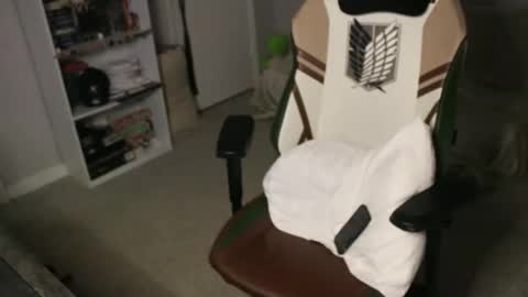 Snapshot of ryot35 chatting on October 2025 07:42:02 PM Ryot3 online show from October 2025 07:42:02 PM