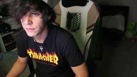 Snapshot of ryot35 chatting on November 2025 02:46:02 AM Ryot3 online show from November 2025 02:46:02 AM