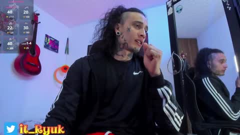 leopmonk help me reach 100 thumbs up online show from January 2025 11:16:01 AM