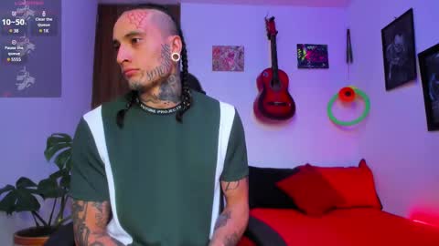 leopmonk help me reach 100 thumbs up online show from March 2025 01:25:02 PM