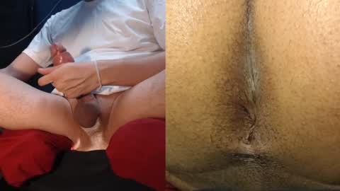 Ryushi009 online show from February 2025 01:01:01 PM