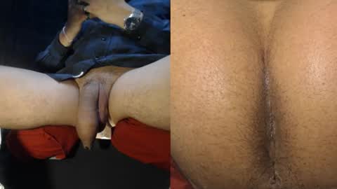 Ryushi009 online show from December 2025 08:45:01 AM