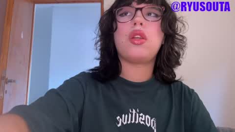 Ryu-chan online show from January 2025 11:27:02 PM