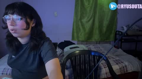 Ryu-chan online show from February 2025 05:42:02 AM