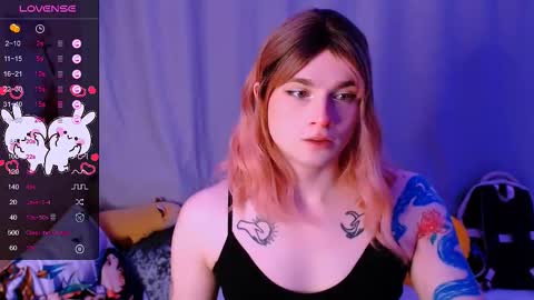  Alice  online show from December 2025 06:53:02 AM